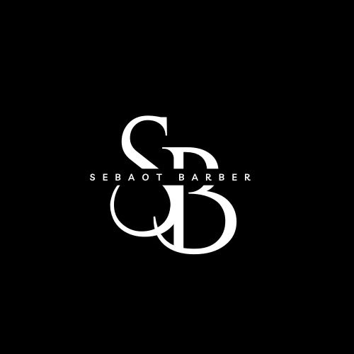 Logo de Sebaot Barber